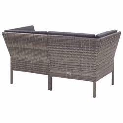 VidaXL 48954 ensemble de meubles de jardin - Vue supplémentaire 6