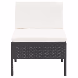 VidaXL 48956 ensemble de meubles de jardin - Vue supplémentaire 4