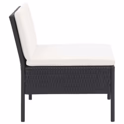 VidaXL 48956 ensemble de meubles de jardin - Vue supplémentaire 5