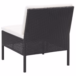 VidaXL 48956 ensemble de meubles de jardin - Vue supplémentaire 6