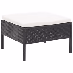VidaXL 48956 ensemble de meubles de jardin - Vue supplémentaire 7