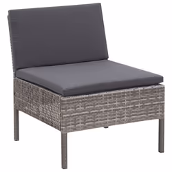 VidaXL 48962 ensemble de meubles de jardin - Vue supplémentaire 7