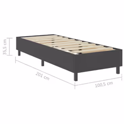 VidaXL 287462 lit - Vue supplémentaire 8