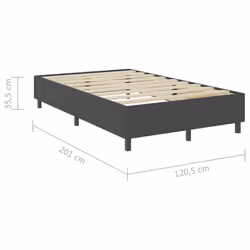 VidaXL 287463 lit - Vue supplémentaire 8
