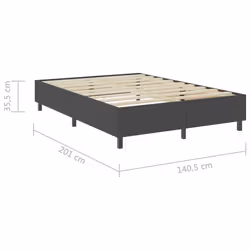 VidaXL 287464 lit - Vue supplémentaire 8