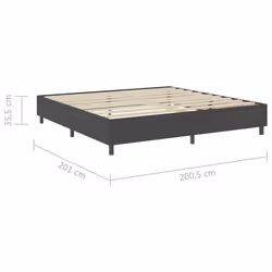 VidaXL 287467 lit - Vue supplémentaire 8