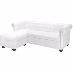 Notre canapé Chesterfield allie confort et sophistication à son design classique et s'intégrera parfaitement à tout intérieur ...