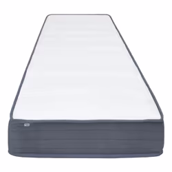 VidaXL 288207 matelas Taille enfant / adulte Matelas à ressorts