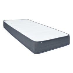 VidaXL 288208 matelas Taille lit simple/twin Matelas à ressorts