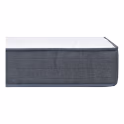 VidaXL 288208 matelas Taille lit simple/twin Matelas à ressorts - Vue supplémentaire 7