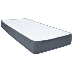 VidaXL 288209 matelas Taille enfant / adulte Matelas à ressorts