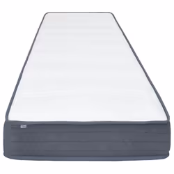 VidaXL 288209 matelas Taille enfant / adulte Matelas à ressorts