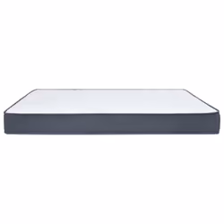 VidaXL 288209 matelas Taille enfant / adulte Matelas à ressorts