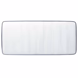 VidaXL 288209 matelas Taille enfant / adulte Matelas à ressorts - Vue supplémentaire 4