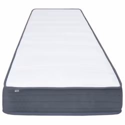 VidaXL 288210 matelas Taille enfant / adulte Matelas à ressorts