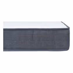 VidaXL 288210 matelas Taille enfant / adulte Matelas à ressorts - Vue supplémentaire 6