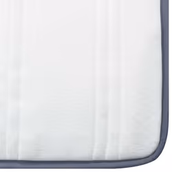 VidaXL 288211 matelas Taille enfant / adulte Matelas à ressorts - Vue supplémentaire 7