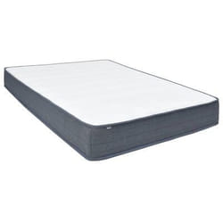 VidaXL 288212 matelas Taille double/complet Matelas à ressorts