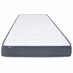 VidaXL 288212 matelas Taille double/complet Matelas à ressorts