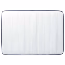 VidaXL 288212 matelas Taille double/complet Matelas à ressorts - Vue supplémentaire 4