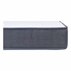 VidaXL 288212 matelas Taille double/complet Matelas à ressorts - Vue supplémentaire 6