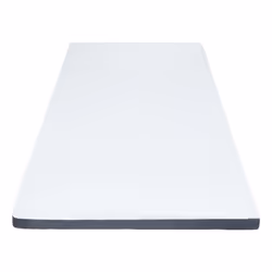 VidaXL 288213 sur-matelas et alaise