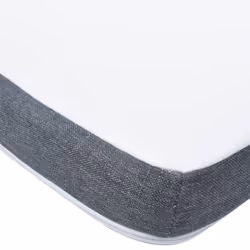 VidaXL 288213 sur-matelas et alaise - Vue supplémentaire 5