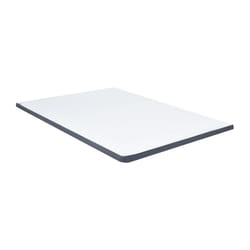 VidaXL 288214 sur-matelas et alaise