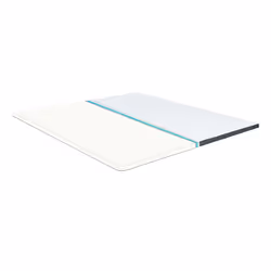 VidaXL 288217 sur-matelas et alaise