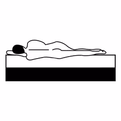 VidaXL 288217 sur-matelas et alaise - Vue supplémentaire 6