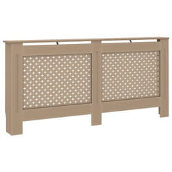 VidaXL Cache-radiateur