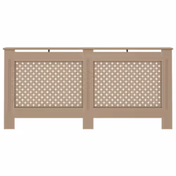 VidaXL Cache-radiateur