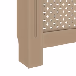 VidaXL Cache-radiateur - Vue supplémentaire 7