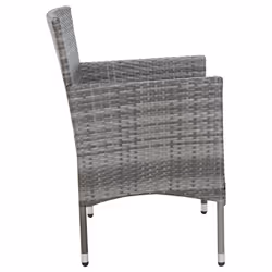 VidaXL 45812 ensemble de meubles de jardin - Vue supplémentaire 4