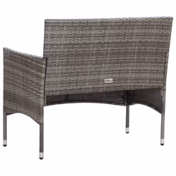 VidaXL 45812 ensemble de meubles de jardin - Vue supplémentaire 5