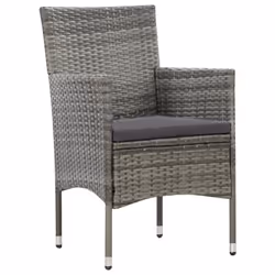 VidaXL 45812 ensemble de meubles de jardin - Vue supplémentaire 6