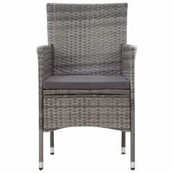 VidaXL 45812 ensemble de meubles de jardin - Vue supplémentaire 7