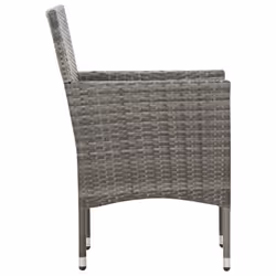 VidaXL 45812 ensemble de meubles de jardin - Vue supplémentaire 8