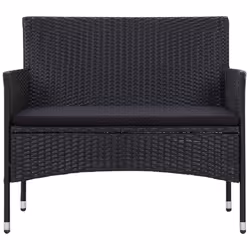 VidaXL 45813 ensemble de meubles de jardin