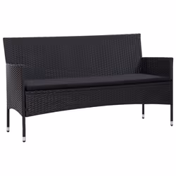 VidaXL 45891 ensemble de meubles de jardin