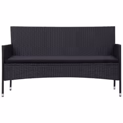 VidaXL 45891 ensemble de meubles de jardin