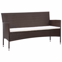 VidaXL 45892 ensemble de meubles de jardin