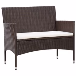 VidaXL 45892 ensemble de meubles de jardin - Vue supplémentaire 5
