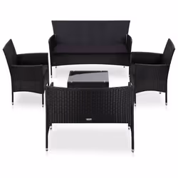 VidaXL 45895, 5 pièce(s)