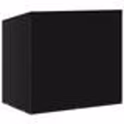 vidaXL Housse de balancelle 6 œillets 135x105x175 cm - TU