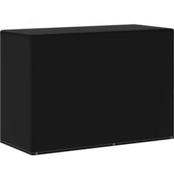 Vidaxl - Housse de meubles de jardin 6 œillets de barbecue 180x80x125 cm