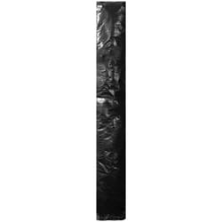 Vidaxl - Housse de parasol avec fermeture éclair pe 250 cm