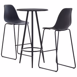 VidaXL 279714, 3 pièce(s)