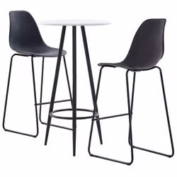 VidaXL 279760, 3 pièce(s)