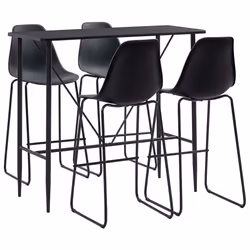 VidaXL 279851, 5 pièce(s)